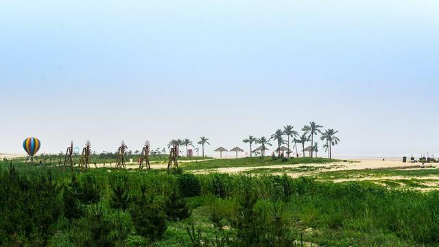 日照文旅,日照旅游攻略