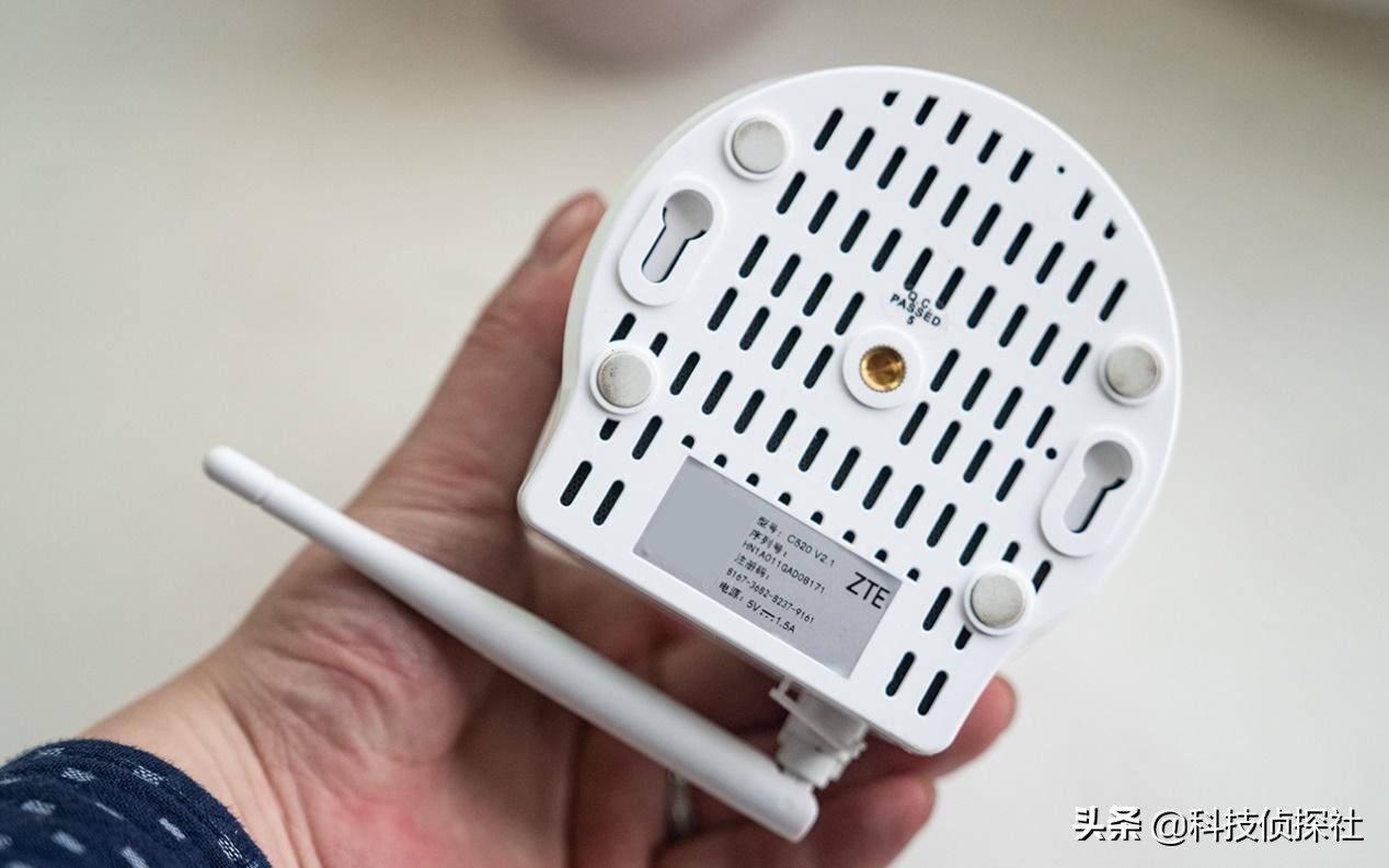 小兴看看摄像头说明书,让家变得更健康安全