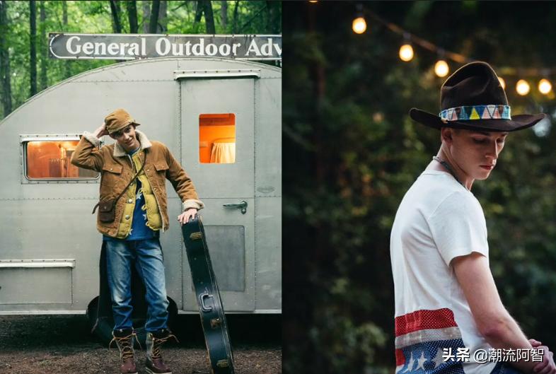 日本潮牌visvim官网,潮牌日本