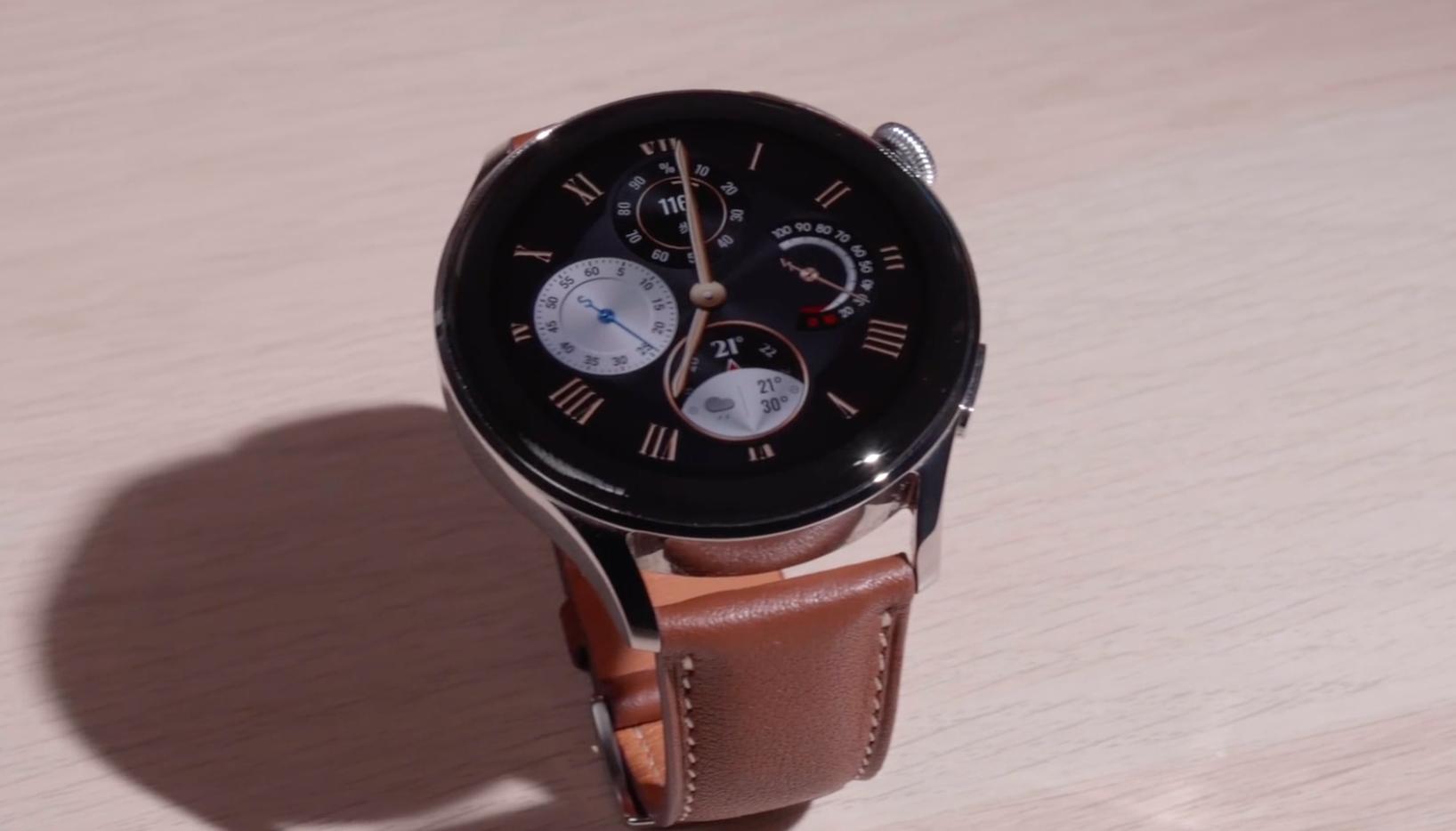 华为watch3有多流畅,华为watch3支持鸿蒙4.0吗