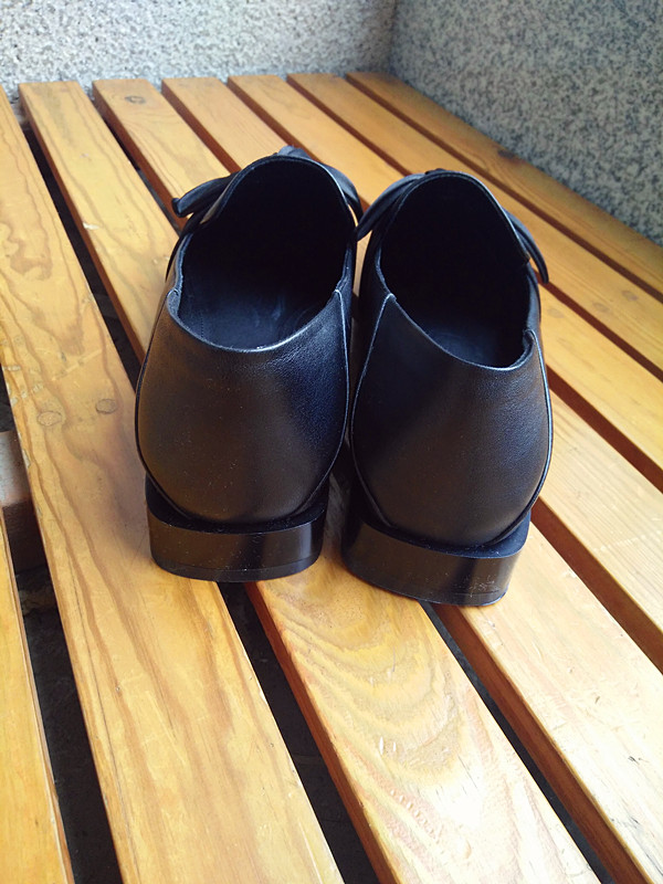 康奈新款乐福鞋,康奈牛皮鞋子