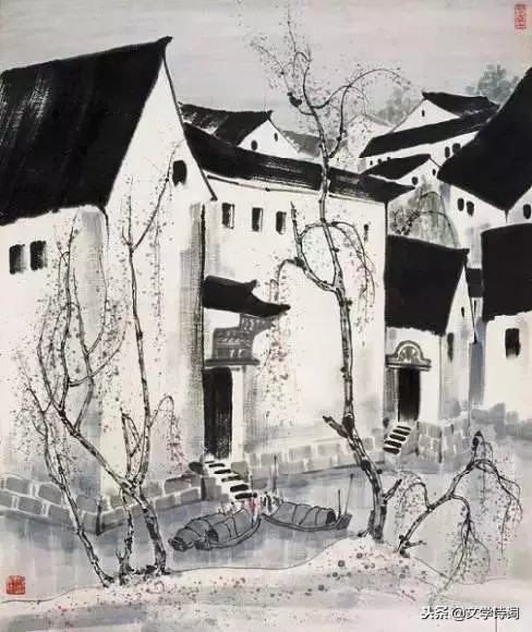 意境最美的宋词春天,意境最美的宋词押韵