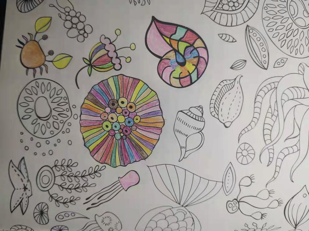 被家长逼着上辅导班,上海两岁男童学习压力大斑秃