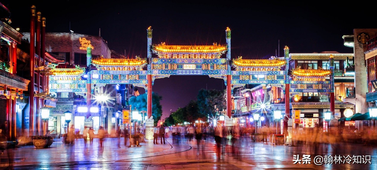 双十一剁手古来有之，古人为了买买买，比现代人还拼