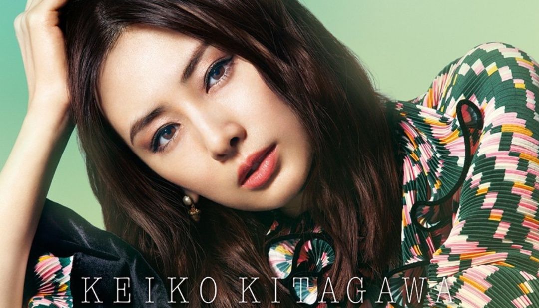 北川景子新垣结衣,北川景子vs贾静雯