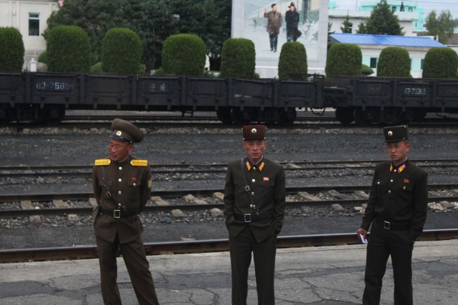 朝鲜姑娘嫁中国小伙子,朝鲜姑娘想嫁中国小伙吗