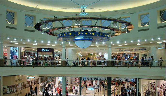 迪拜购物中心旅游,迪拜德拉购物广场