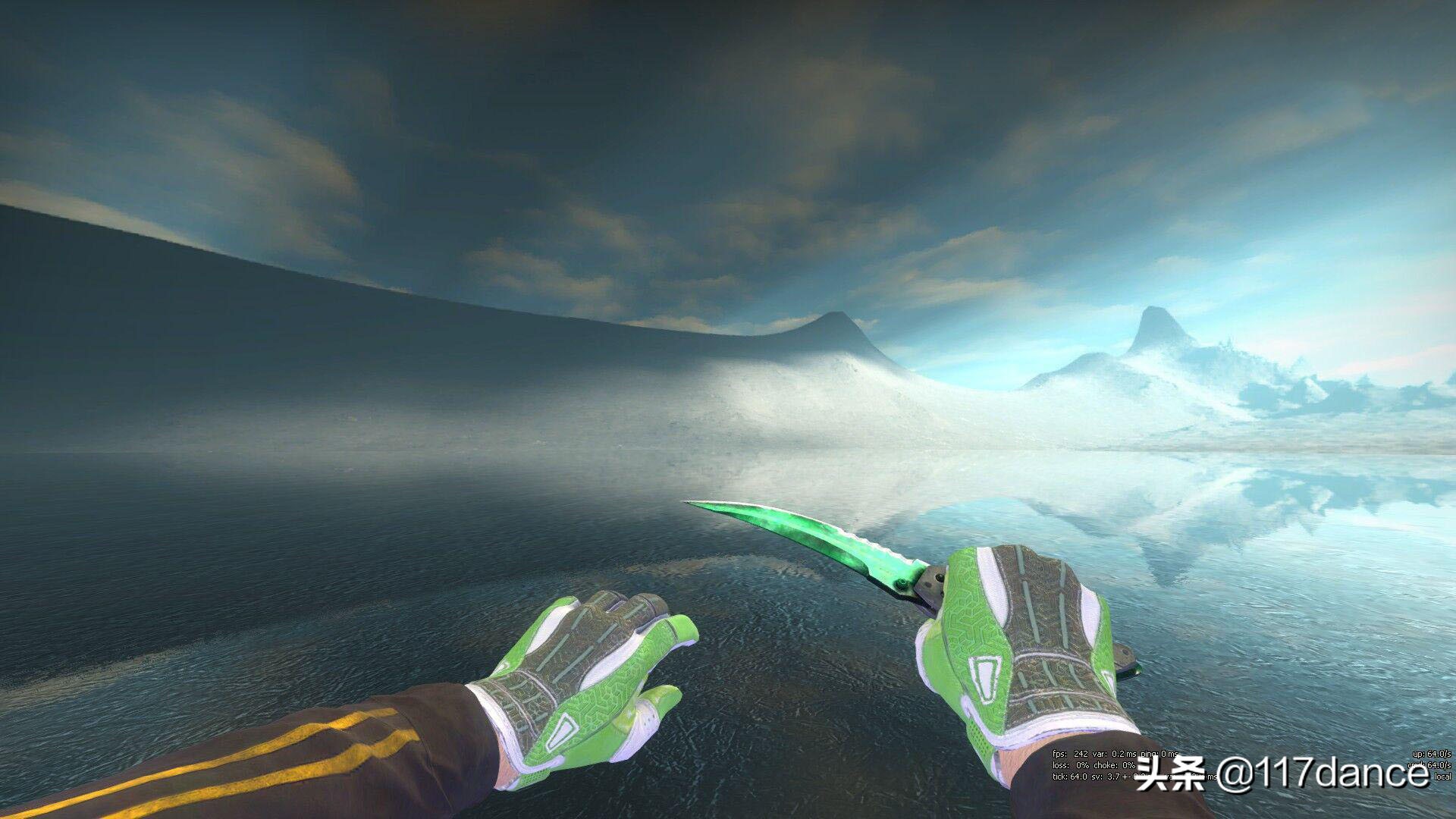 csgo饰品手套推荐,csgo哪些手套好出