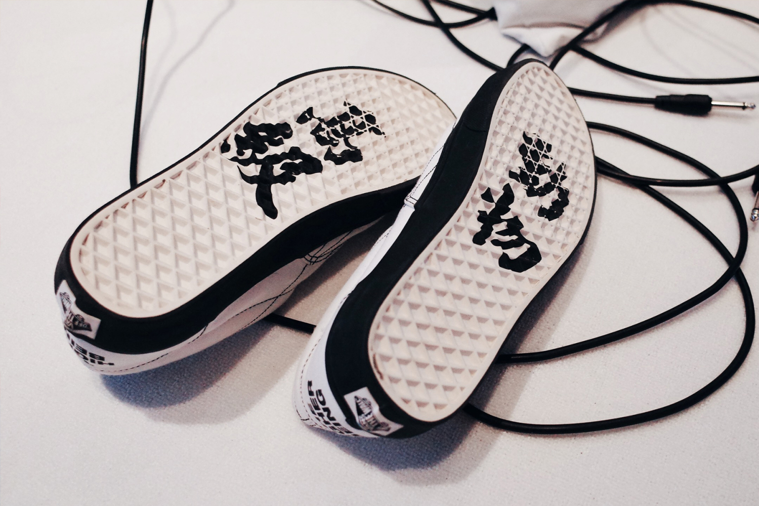 vans哪些系列不能买,现在vans还可以买吗