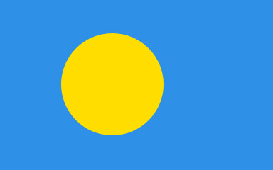 帕劳是位于太平洋上的一个小国,太平洋的国家帕劳