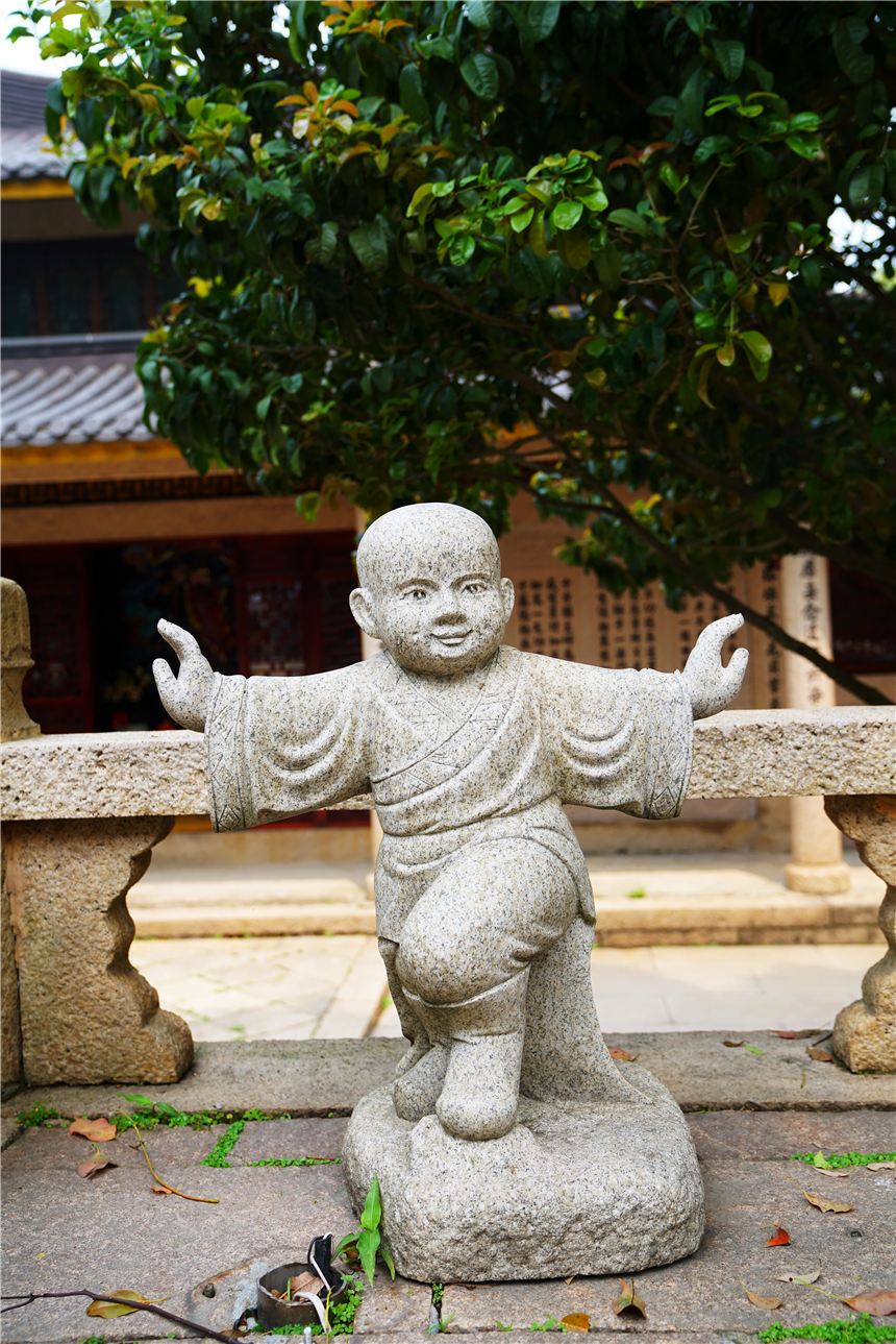 江南水乡旅游攻略四天三晚,温州旅行攻略四天三夜