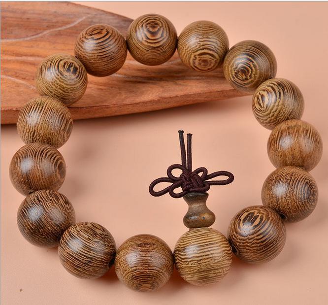 27种木质手串材质对照,各种材质的手串有什么功效