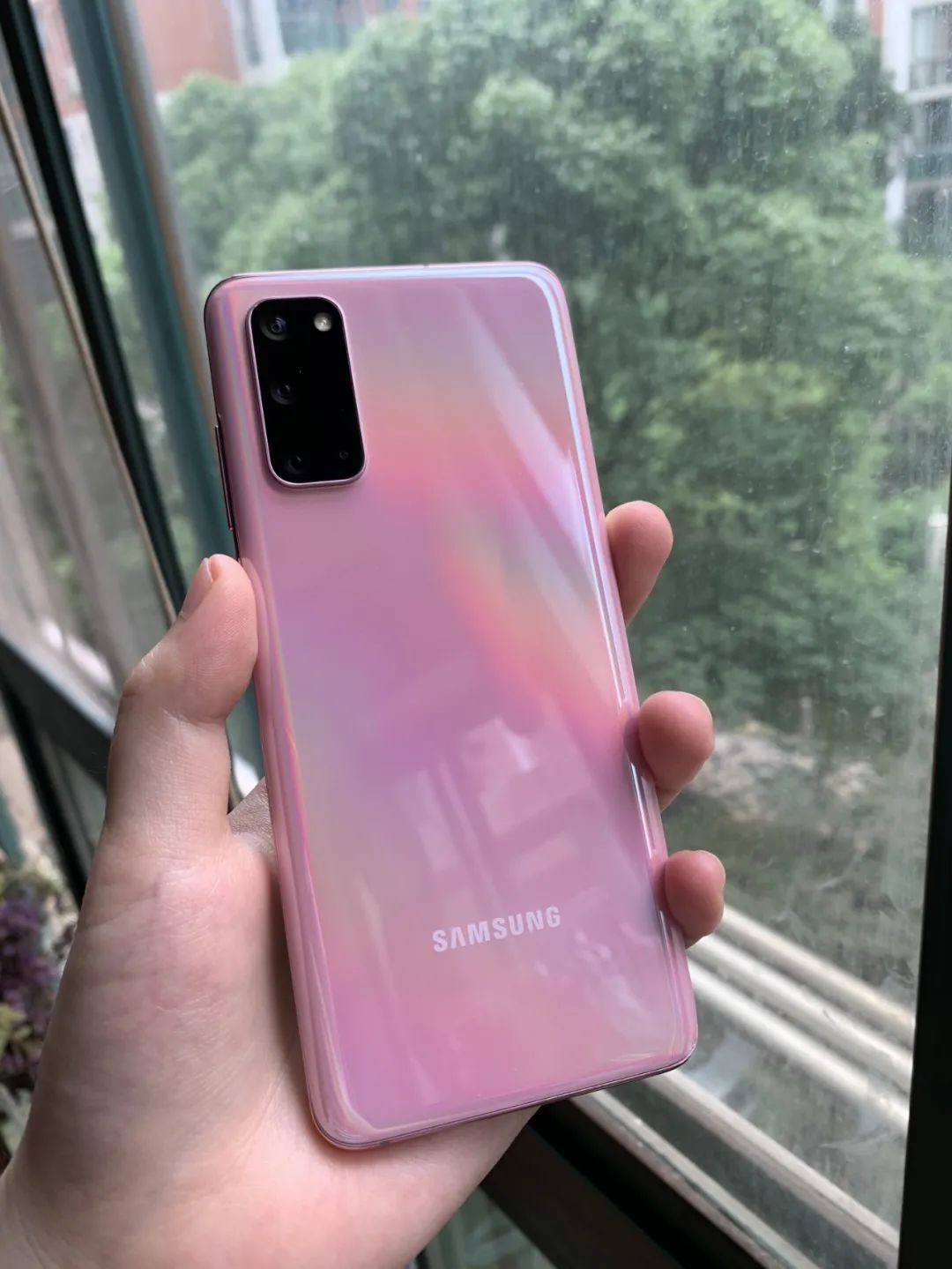 三星s20深度使用测评,三星s20用户体验