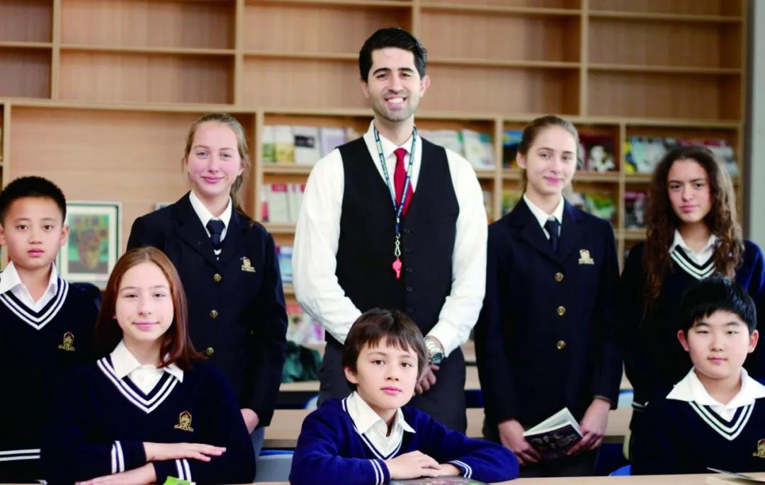 天津挺厉害的学校,天津最顶尖的学校