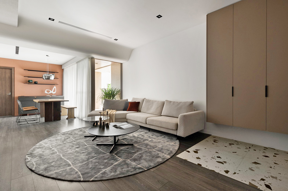 还是长点心吧,功能区装修详细攻略