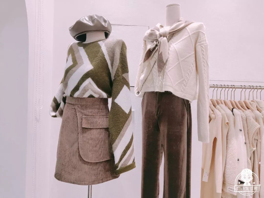 广州服装批发冬季市场哪里最便宜,广州哪里有高品质的服装批发市场