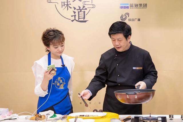 ＃周五8点春良味·道＃“良粉”分餐后表白：我这辈子喝过的最好喝的鸡汤！