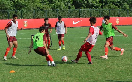 国青6将禁赛半年，取消征调进入国字号资格，这罚与不罚有区别吗