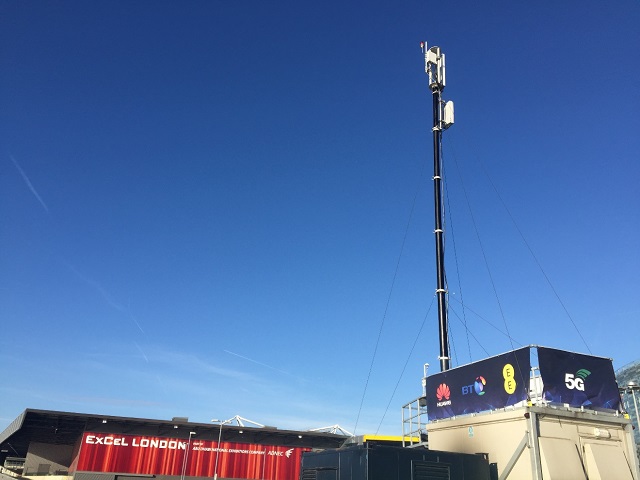 英国电信降价,英国电信承认禁止华为吗