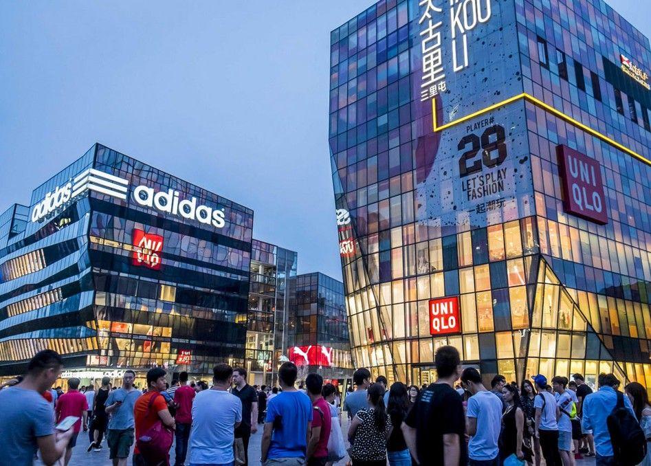 优衣库最大负债,优衣库最新情况