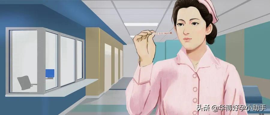 卵泡还没成熟就排了是怎么回事,卵泡没有完全排出来是怎么回事