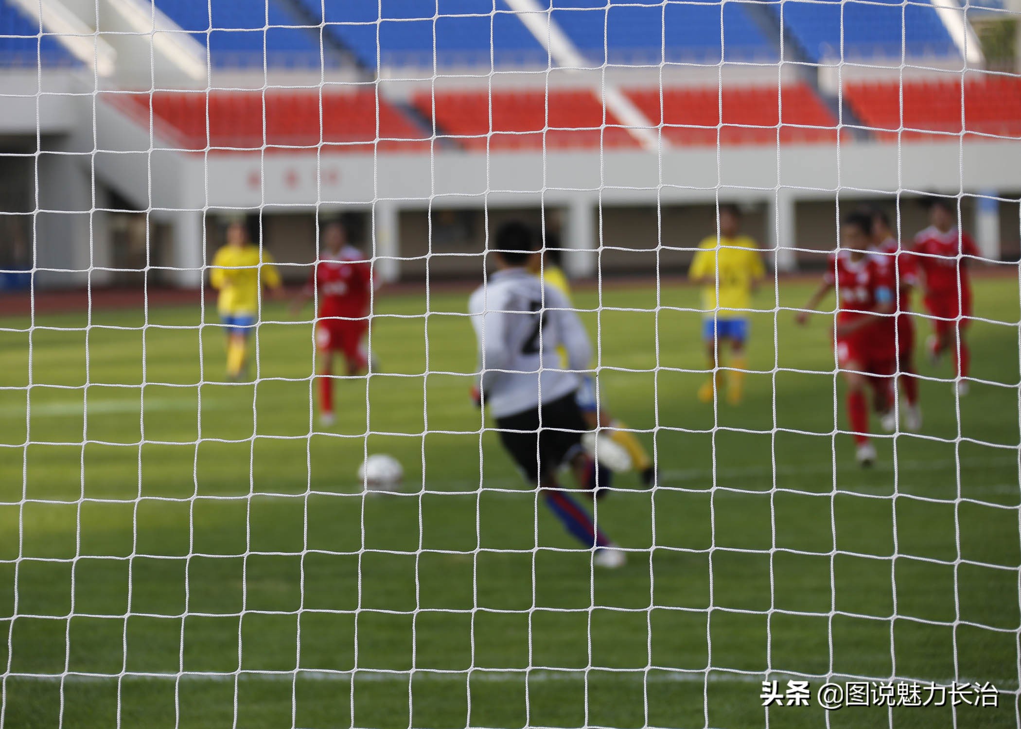 二青会11人制足球预赛,二青会乙组女子100米