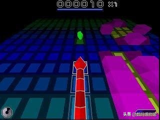 说说你玩的第一款游戏,说说你的第一部手机