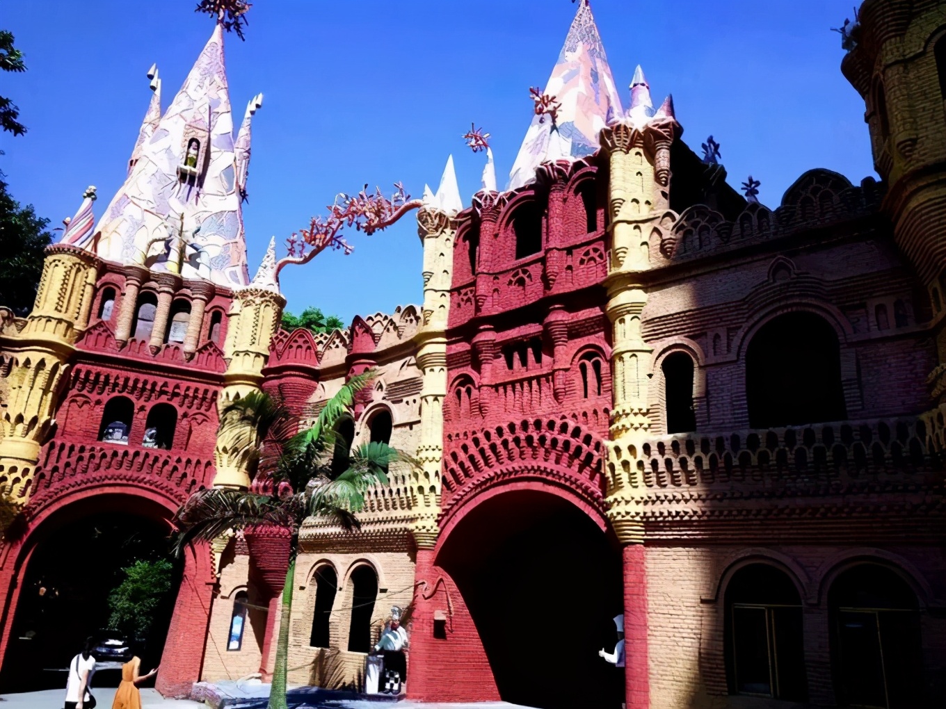 重庆风景优美的旅游地免费,重庆风景好的地方三天自驾游