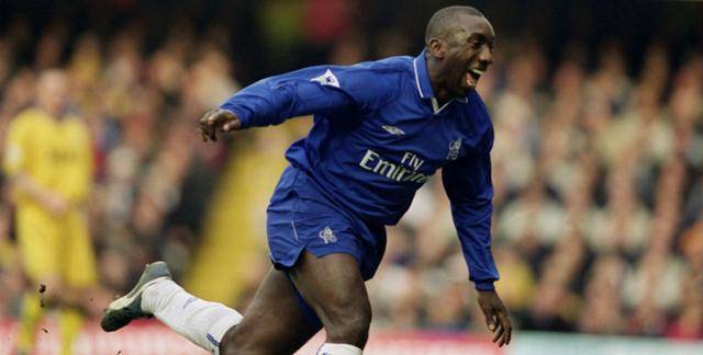 英国最强壮足球运动员,大腿最粗的足球运动员