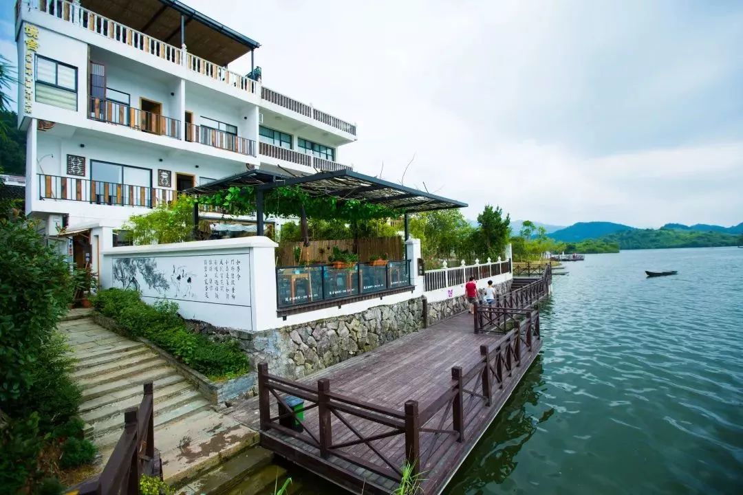 周末玩洱海,假期去大理洱海旅游