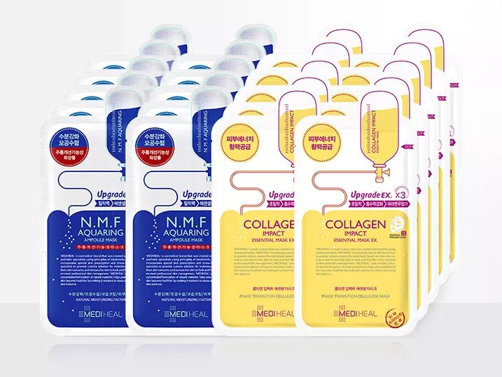 在中国爆火的韩国产品,韩国销量最好的产品有哪些