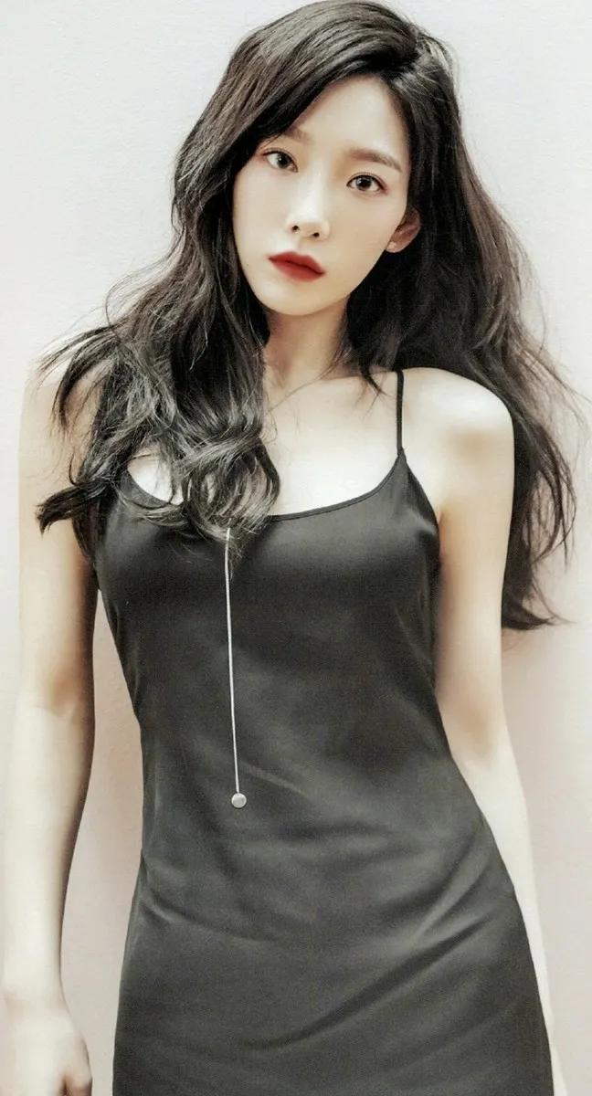 少女时代队长金泰妍演唱歌曲,金泰妍少女时代主唱