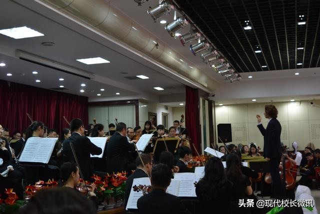 我与高雅艺术的零距离——杏花岭区杏花岭小学