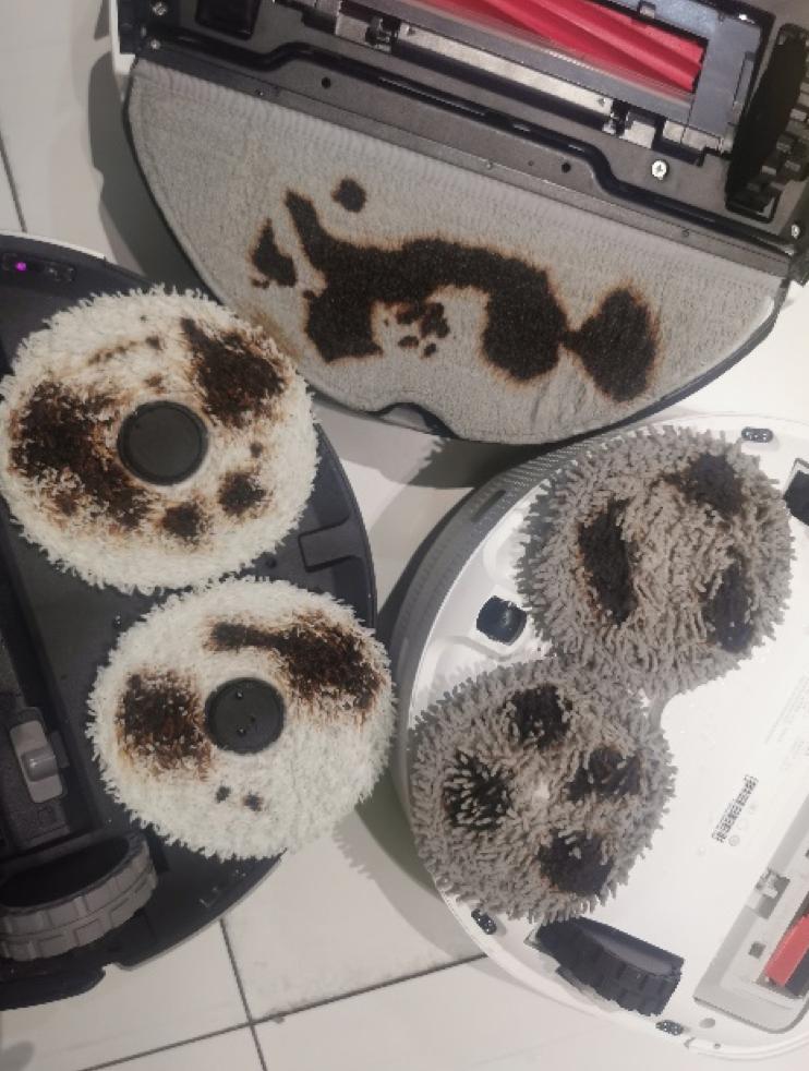 科沃斯扫地机器人x1清洁,科沃斯扫地机器人水量怎么选