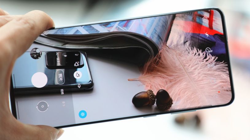 三星galaxynote20ultra5g测评,三星galaxys20+5g参数