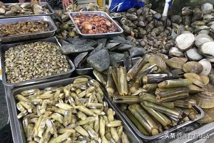 大连海鲜最便宜市场,大连海鲜最便宜的市场