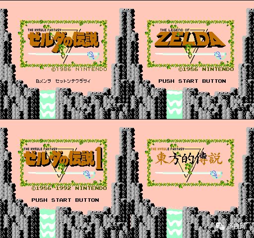 当年fc游戏是怎么编程的,fc游戏是日本人开发的吗