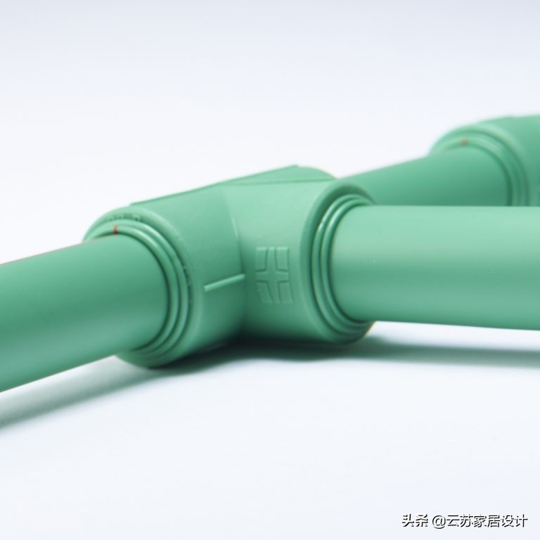 ppr水管焊接漏水补救方法,家装PPR水管焊接视频