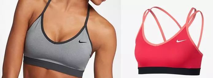 运动内衣预防下垂,胸大显小内衣推荐店铺防下垂