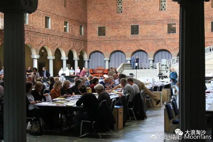 介绍北欧三国的旅游资源,北欧三国旅游条件