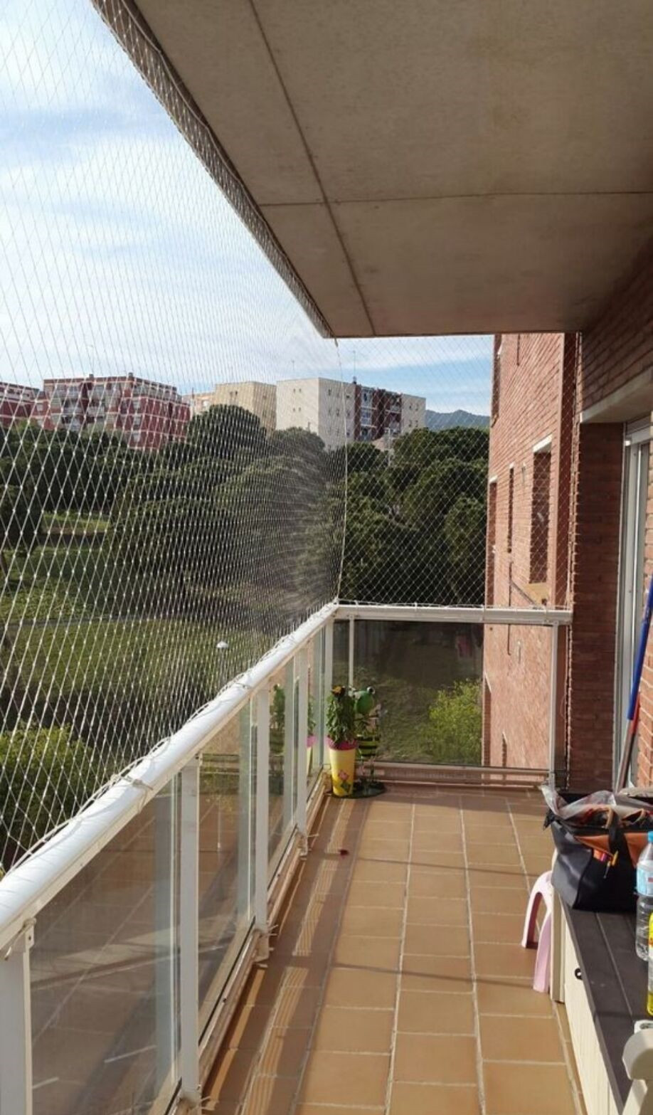 国外封阳台,外国阳台都怎样封