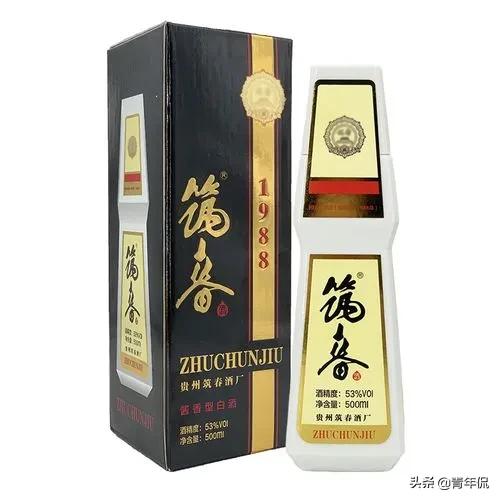 这8款酒100%纯粮酿造,好喝不贵的酱香型酒
