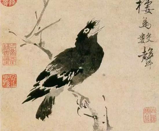 画中国地图高手,宫廷画大师笔下的王公贵族图片