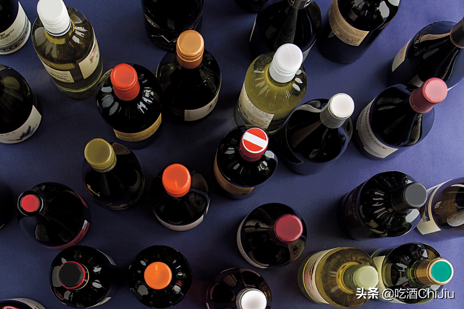 宴请女性朋友，为什么选“梅洛红酒”比较好？