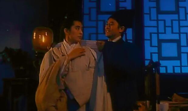 香港武侠电影胡金铨,胡金铨武侠片在香港地位