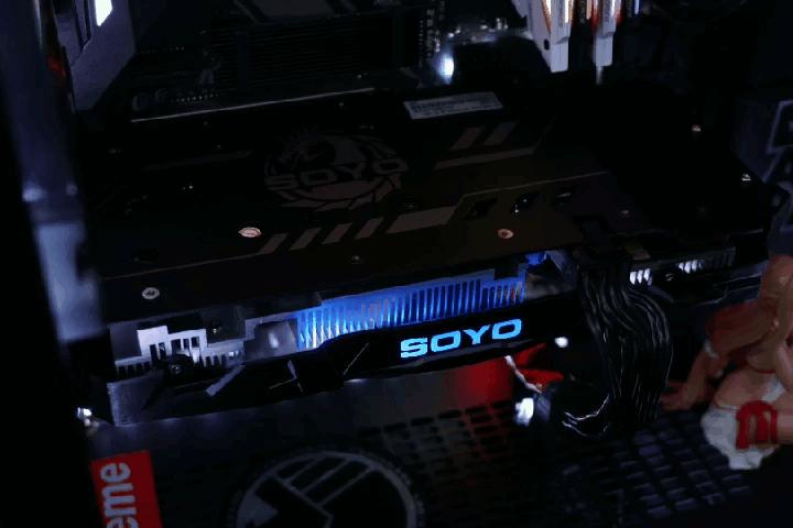 gtx1660ti的显卡玩游戏怎么样,gtx1660ti是哪家的显卡