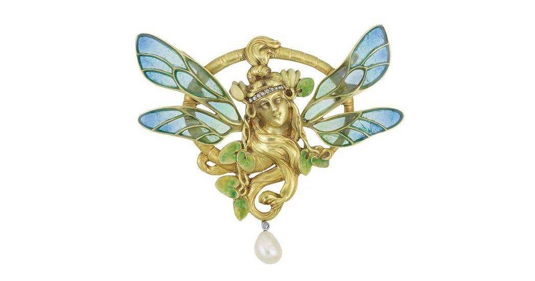 质感细腻的古法与珐琅工艺,中国传统珐琅工艺技法