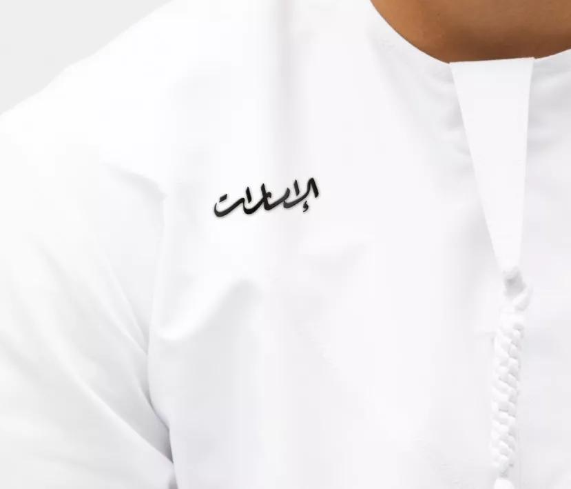 阿联酋国家形象三选一，猜猜他们定了哪个？