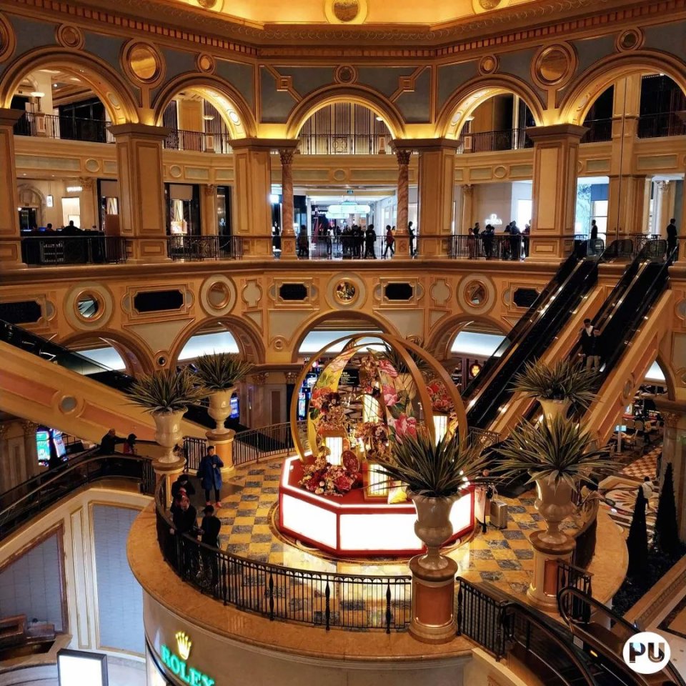 澳门一日游傻瓜攻略,过年澳门旅游住宿省钱攻略