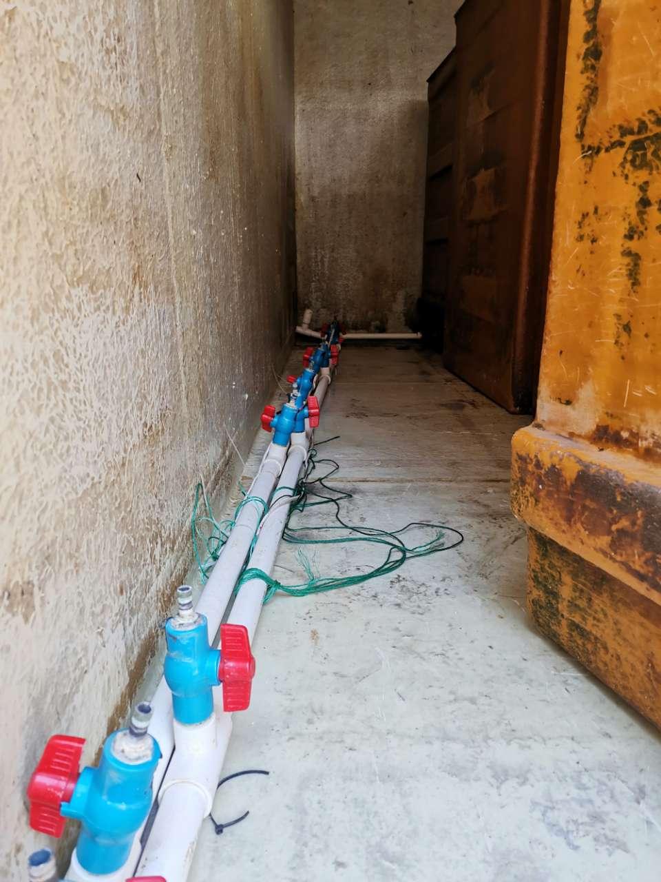 都说开海了，但是又有谁懂海鲜车司机的苦？